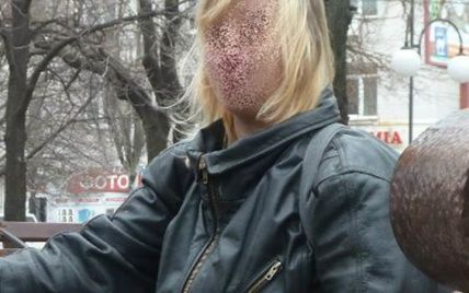 СБУ поймала женщину-информатора "ДНР" в Мариуполе