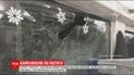 Неизвестные бросили камень в вагон "Интерсити", где сидела певица Руслана