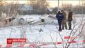 В Кременчуге упал вертолет Ми-8, есть погибшие 