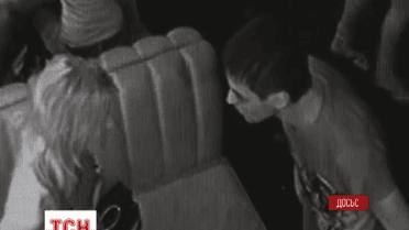 Суд виправдав луганського депутата Ландика, який побив дівчину в ресторані