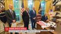 Трамп обвинил Google в манипуляции