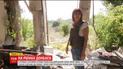 Домой в Пески. ТСН помогла женщине увидеть родной дом в некогда престижном пригороде Донецка