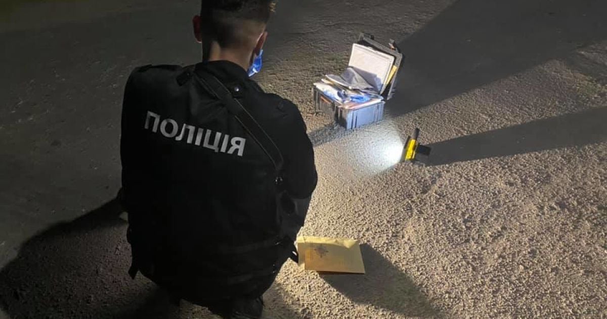 вбивство у Фастові_1 / © facebook/Андрій Нєбитов
