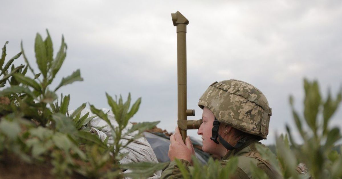 На Донбассе объявили об очередном прекращении огня: почему в этот раз ждут "прорыв"