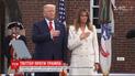 Twitter попереджає користувачів про дезінформацію в дописах Трампа