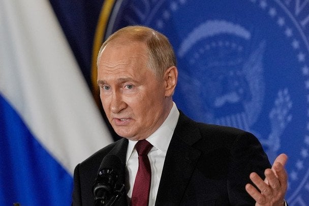 В Германии назвали главную ошибку российского диктатора Путина
