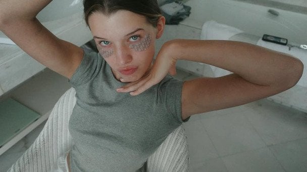 Евер Андерсон / © instagram.com/everanderson