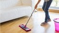 Чим помити підлогу