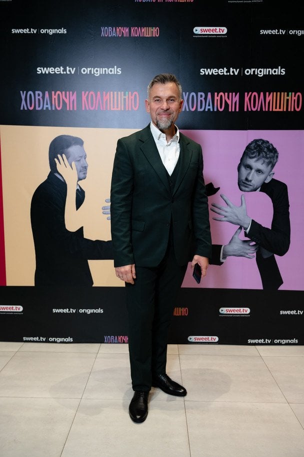 Геннадій Попенко