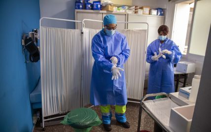 "Лікарні заповнені, а медики – виснажені": в Тернопільській ОДА розповіли про ситуцію з коронавірусом