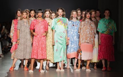 Ukrainian Fashion Week 2020: что готовит новый сезон