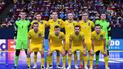 Фото - УЄФА / Photo by UEFA