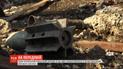 Один український військовий загинув на передовій