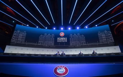 Відеонарада УЄФА: національним асоціаціям наполегливо рекомендували дограти сезон-2019/20