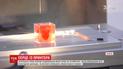 Ізраїльські вчені планують імплантувати надруковане на 3D-принтері серце тварині