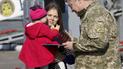 Порошенко нагородив орденами та медалями усіх полонених біля Керченської протоки українських моряків
