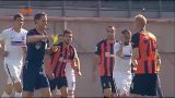 Заря - Шахтер - 0:1. "Горняки" досрочно стали чемпионами Украины