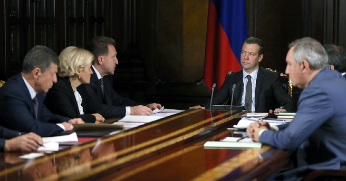 Правительство РФ установило тотальный контроль над оккупированным Донбассом. Расследование "Bild"