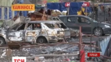 На польсько-німецькому кордоні вибухнув магазин піротехніки
