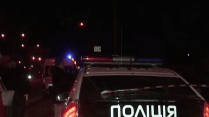 Чи винні полісмени в смерті 17-річного пасажира злощасного BMW
