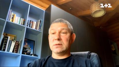 У якому стані Кременчуцька ТЕЦ після влучення ракет – Юрій Шаповал