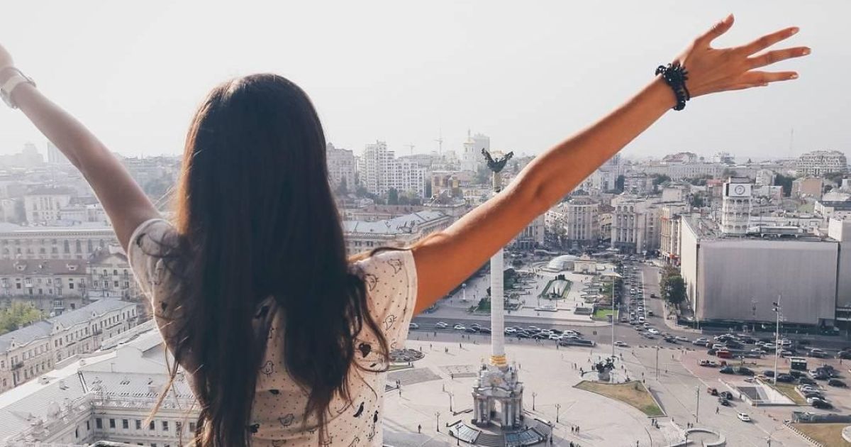 Україна обійшла Австрію та Швейцарію у п'ятдесятці найінстаграмніших країн 2019 року