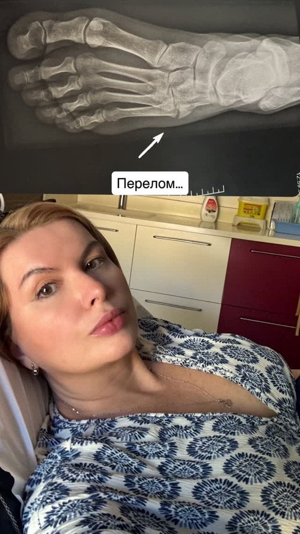 Инна Шевченко