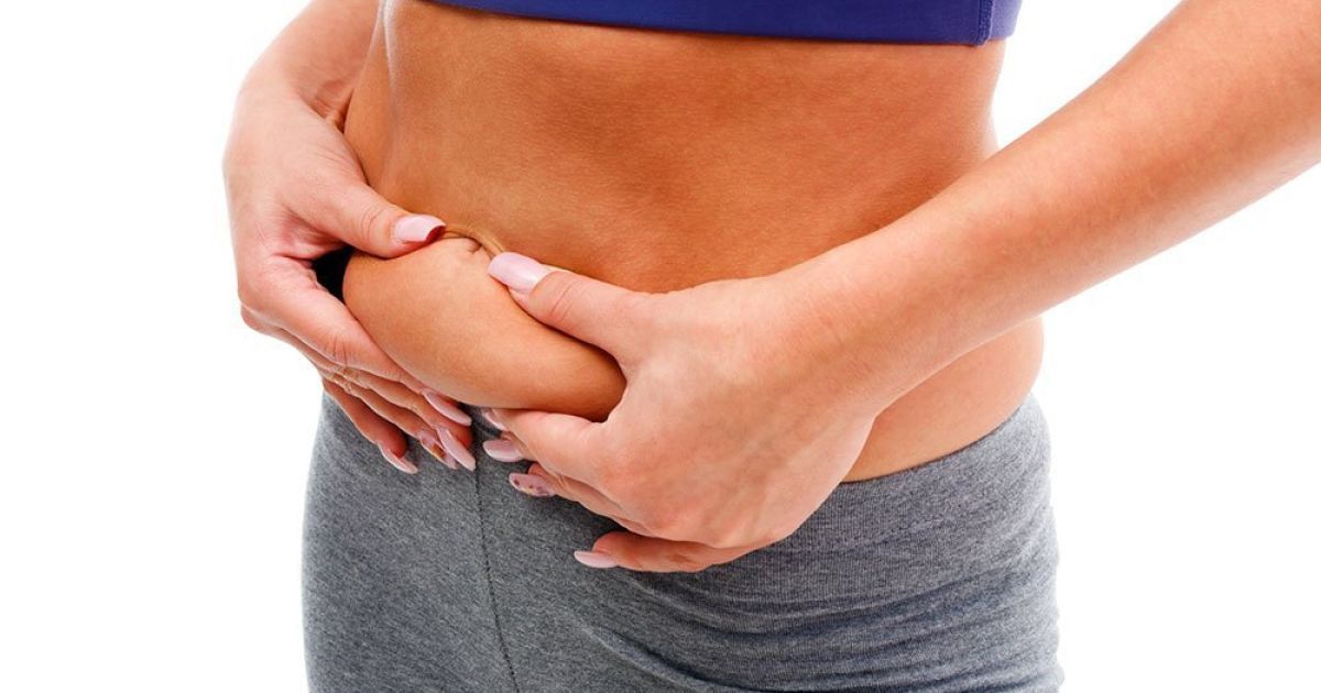 Как похудеть в животе, если вам за 40: советы диетолога — Здоровье — tsn.ua