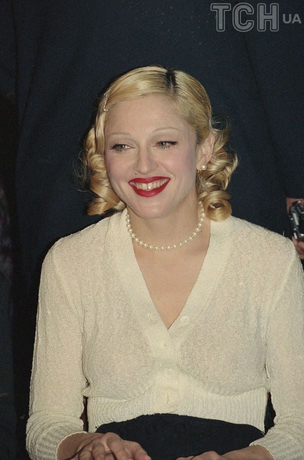 Мадонна / © Associated Press