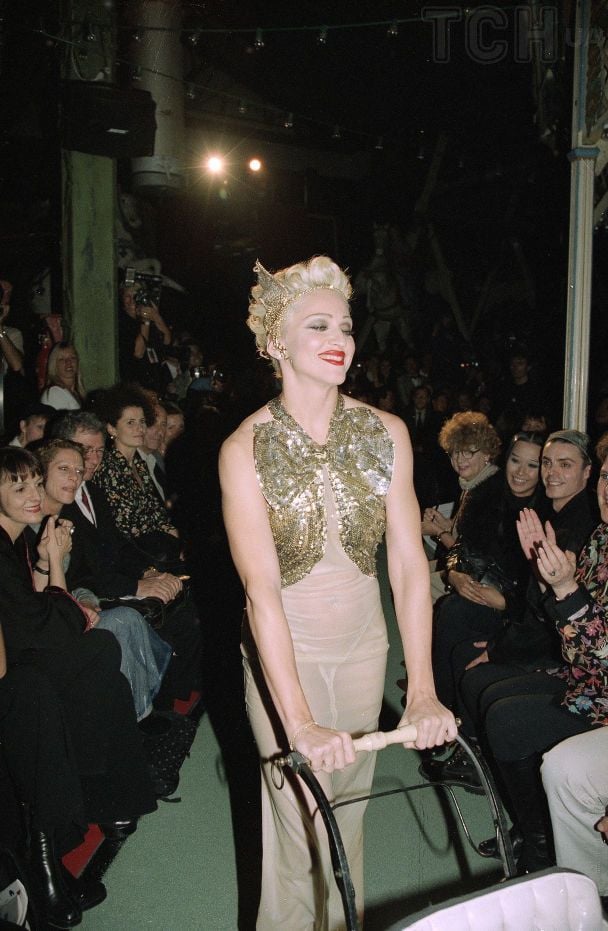 Мадонна / © Associated Press