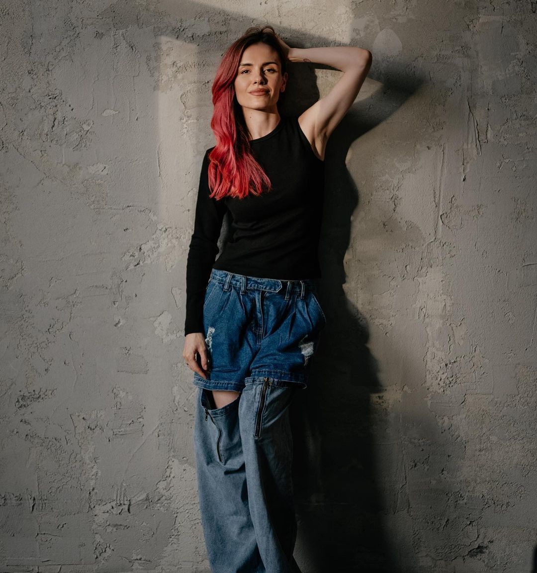 MamaRika / © instagram.com/mamarika_official