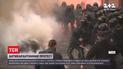 2 тисячі людей вийшли на антикарантинні протести в Чехії