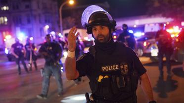 Протести в США_3 / © Associated Press