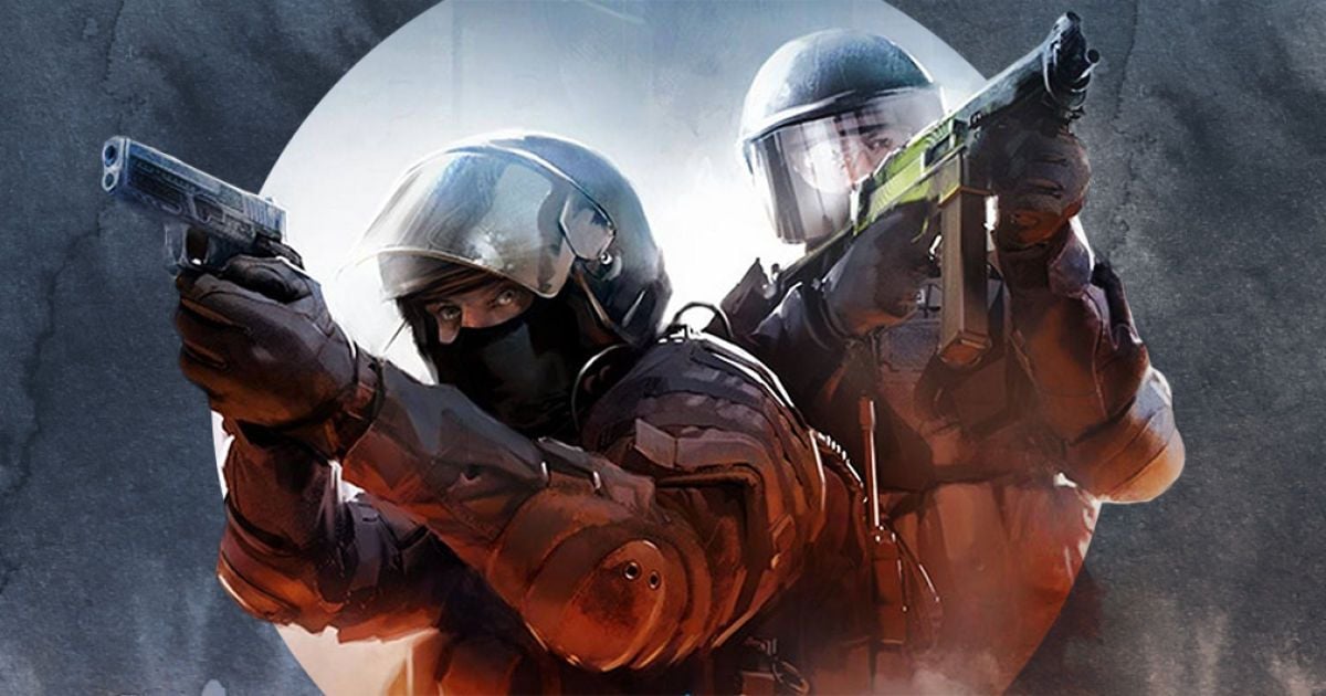 На турнірі ROG SPRING CUP 2021 із CS:GO розіграють 100 000 гривень