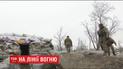 Боевики более 70 раз открывали огонь по украинских силах
