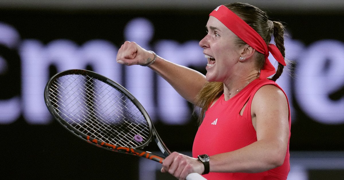 Еліна Світоліна