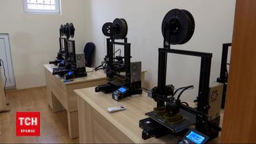 Несподіване рішення: 3D-принтери почали використовувати для збереження життів бійців ЗСУ