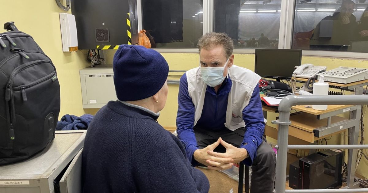 Фото: "Врачи без границ"