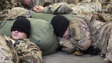 Американські військові_5 / © Associated Press
