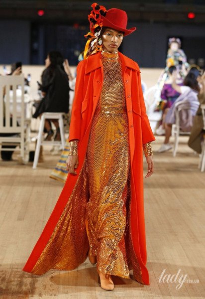 Коллекция Marc Jacobs прет-а-порте сезона весна-лето 2020 / © East News