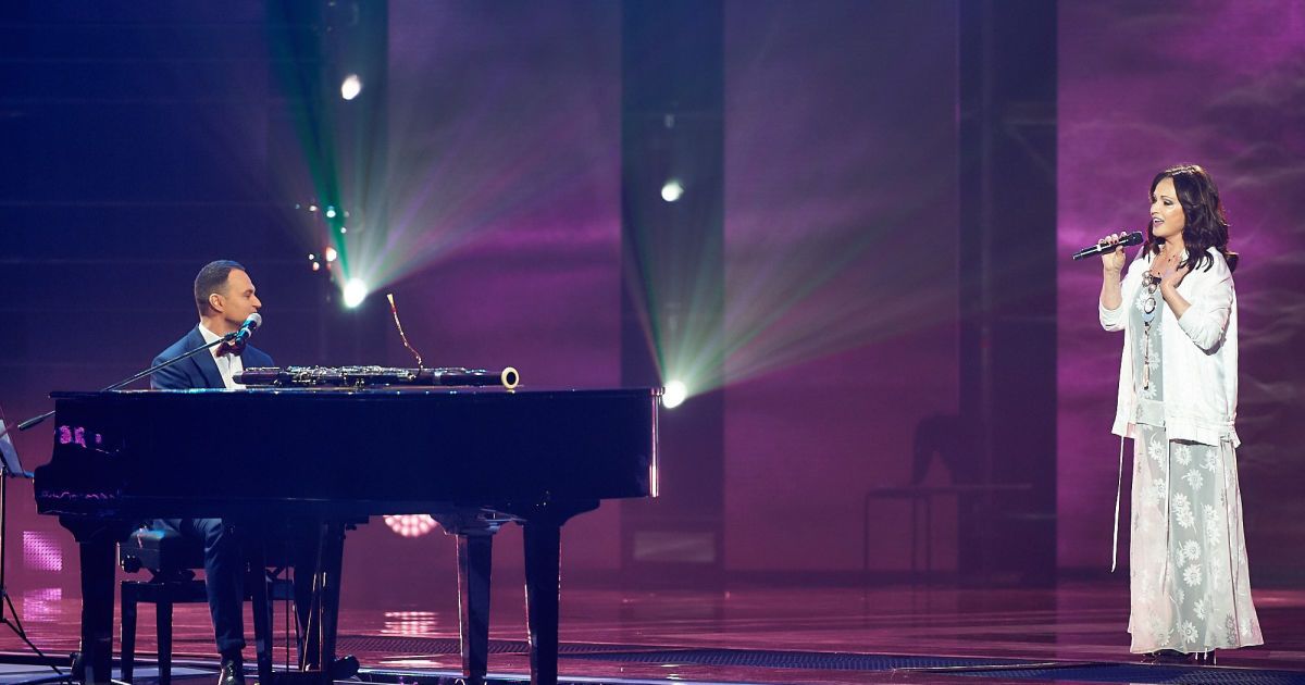 Концерт Руслана Квінти_7 / © прес-служба каналу "1+1"