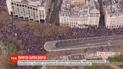 В Лондоне миллион протестующих требовали повторного референдума по Brexit