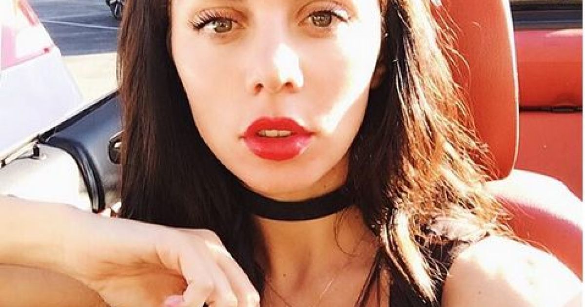 Анна Седокова