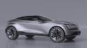 Kia з'єднала кросовер і спорткар у новому електромобілі