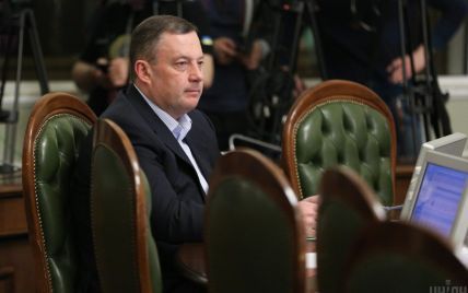 Нардепу Дубневичу планируют сообщить о подозрениях в двух эпизодах - генпрокурор