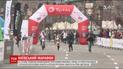 В Києві в марафоні взяли участь близько 10 тисяч бігунів