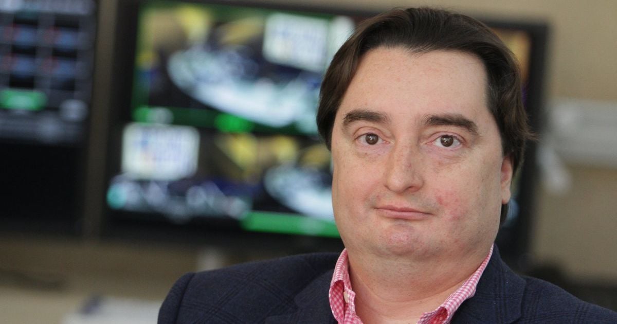 Глава Нацспілки журналістів України назвав затримання Гужви "надзвичайною ситуацією"