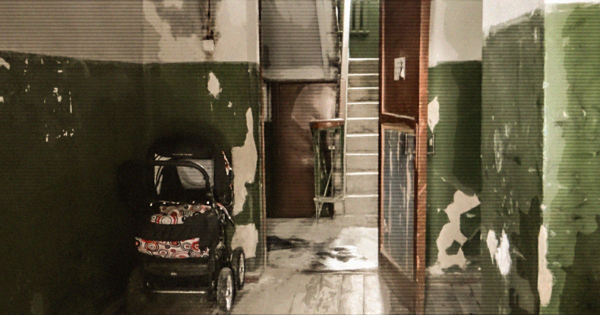 Почему Россия не Европа: ответ в четырех словах