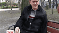 Инженер, потерявший руки в АТО, нуждается в протезировании