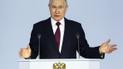 Чего ждать Украине и Западу после угроз Путина: эксперты проанализировали выступление президента РФ